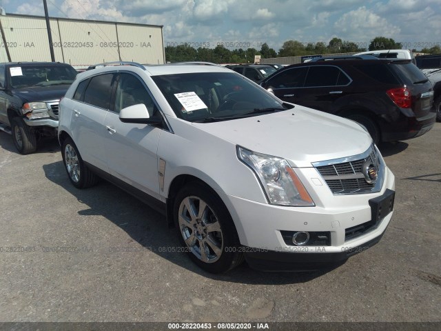 CADILLAC SRX 2012 3gyfnbe34cs647339