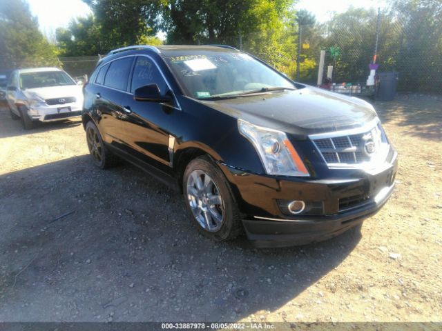 CADILLAC SRX 2012 3gyfnbe34cs651665