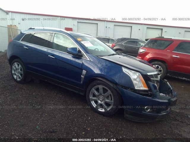 CADILLAC SRX 2012 3gyfnbe34cs651858