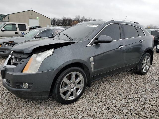 CADILLAC SRX PERFOR 2012 3gyfnbe34cs651987