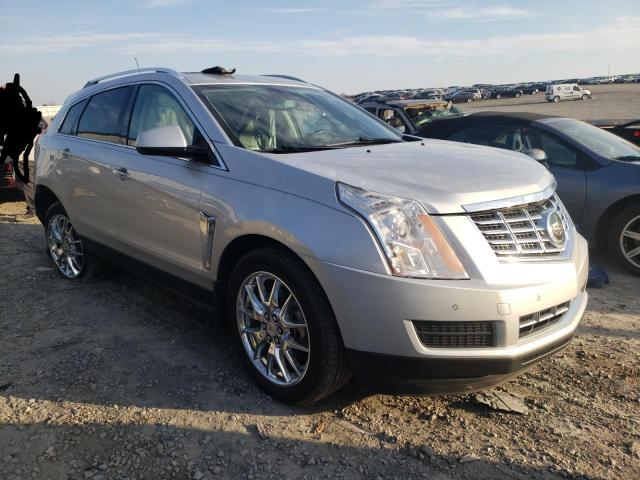 CADILLAC SRX LUXURY 2014 3gyfnbe34es525986