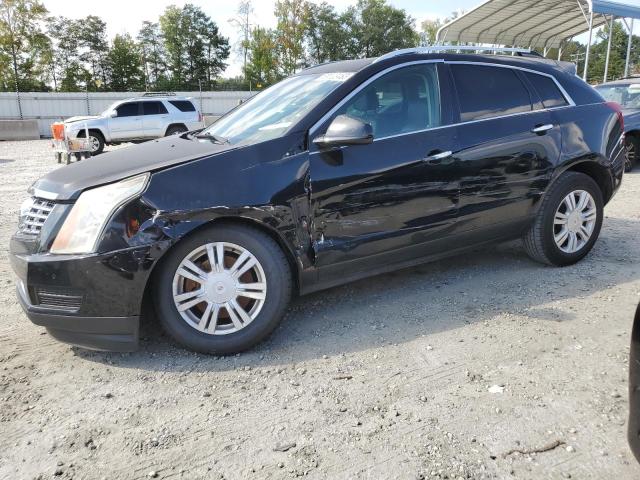 CADILLAC SRX LUXURY 2014 3gyfnbe34es540990