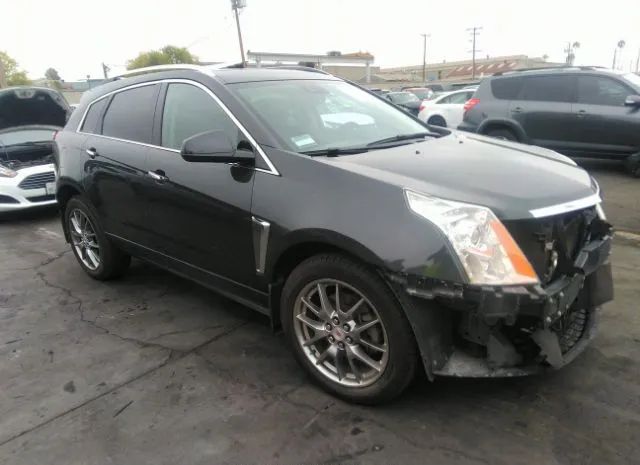 CADILLAC SRX 2014 3gyfnbe34es549544