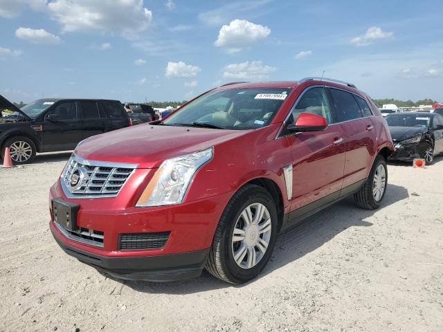 CADILLAC SRX 2014 3gyfnbe34es559779