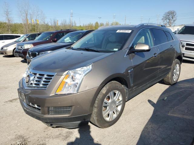 CADILLAC SRX 2014 3gyfnbe34es559832