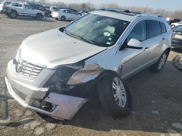 CADILLAC SRX LUXURY 2014 3gyfnbe34es560219