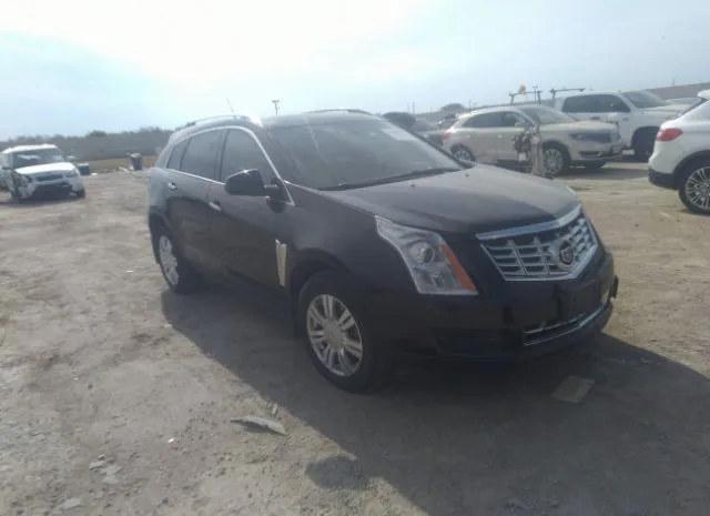 CADILLAC SRX 2014 3gyfnbe34es562309