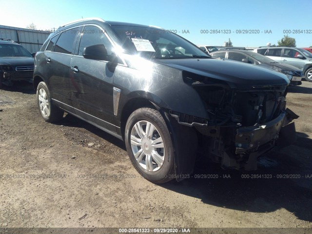 CADILLAC SRX 2014 3gyfnbe34es565274