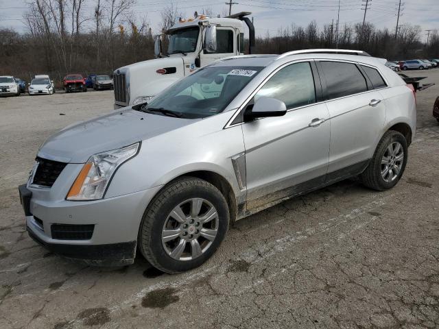 CADILLAC SRX 2014 3gyfnbe34es577277