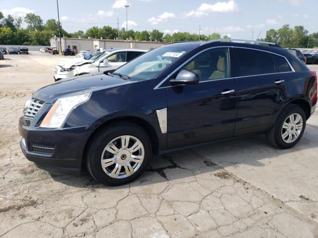 CADILLAC SRX 2014 3gyfnbe34es629930