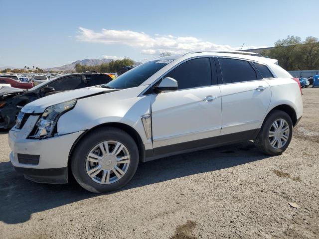 CADILLAC SRX LUXURY 2014 3gyfnbe34es641219