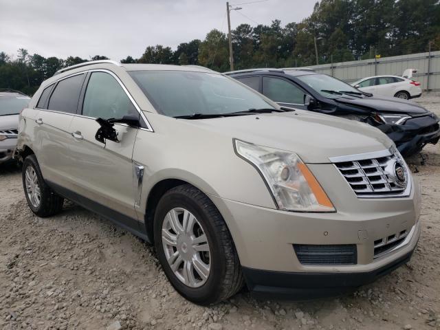 CADILLAC SRX 2014 3gyfnbe34es647313