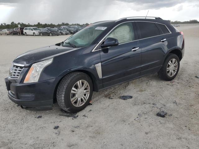 CADILLAC SRX 2014 3gyfnbe34es657467