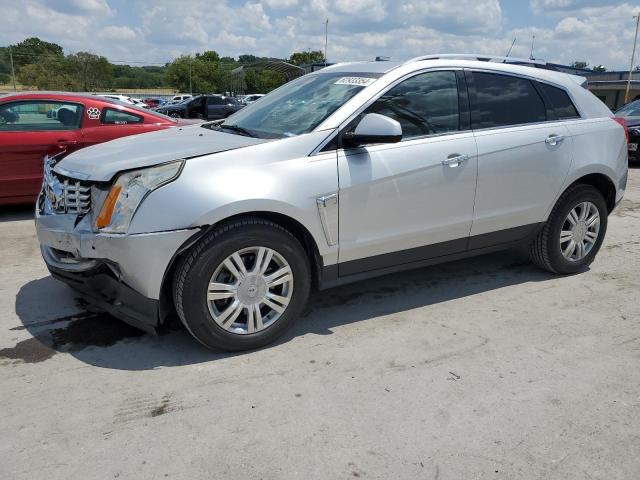 CADILLAC SRX 2014 3gyfnbe34es659963