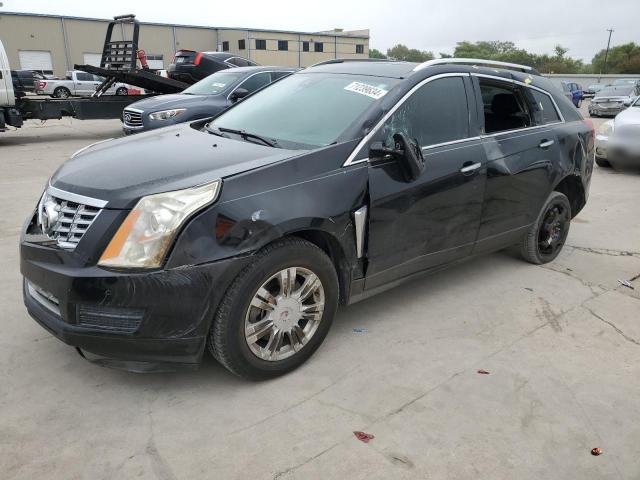 CADILLAC SRX LUXURY 2015 3gyfnbe34fs516951