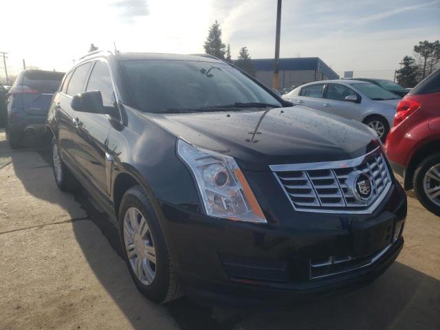 CADILLAC SRX 2015 3gyfnbe34fs522393