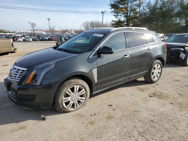 CADILLAC NULL 2015 3gyfnbe34fs524645