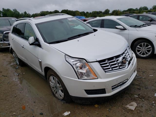 CADILLAC SRX LUXURY 2015 3gyfnbe34fs525648