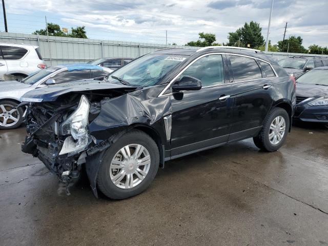 CADILLAC SRX LUXURY 2015 3gyfnbe34fs526105