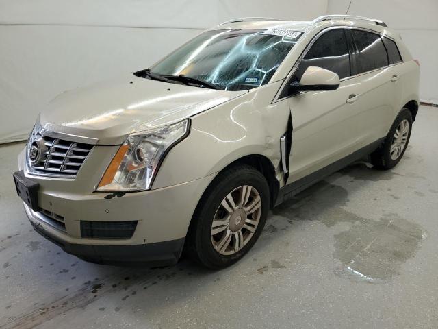 CADILLAC SRX LUXURY 2015 3gyfnbe34fs543194