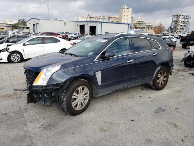 CADILLAC SRX LUXURY 2015 3gyfnbe34fs559783