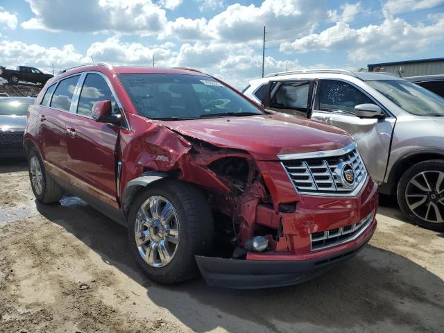 CADILLAC SRX LUXURY 2015 3gyfnbe34fs571920