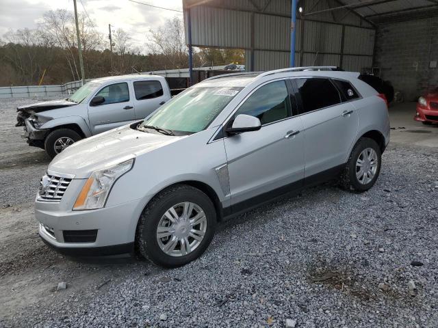 CADILLAC SRX LUXURY 2015 3gyfnbe34fs582674