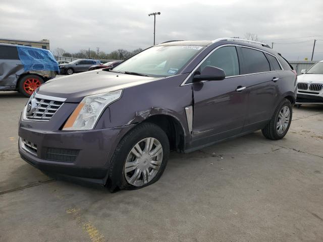 CADILLAC SRX 2015 3gyfnbe34fs609274