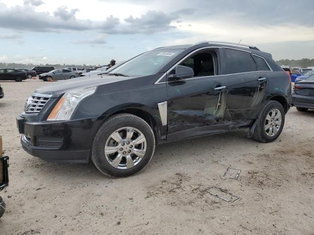 CADILLAC SRX 2015 3gyfnbe34fs609856