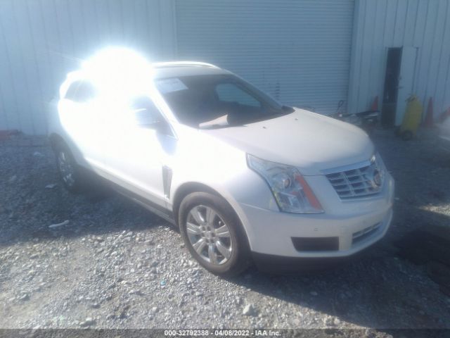 CADILLAC SRX 2015 3gyfnbe34fs619352