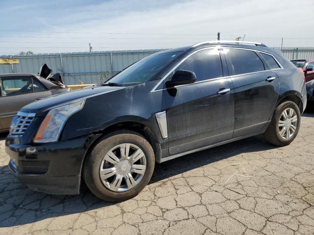 CADILLAC SRX LUXURY 2015 3gyfnbe34fs631114