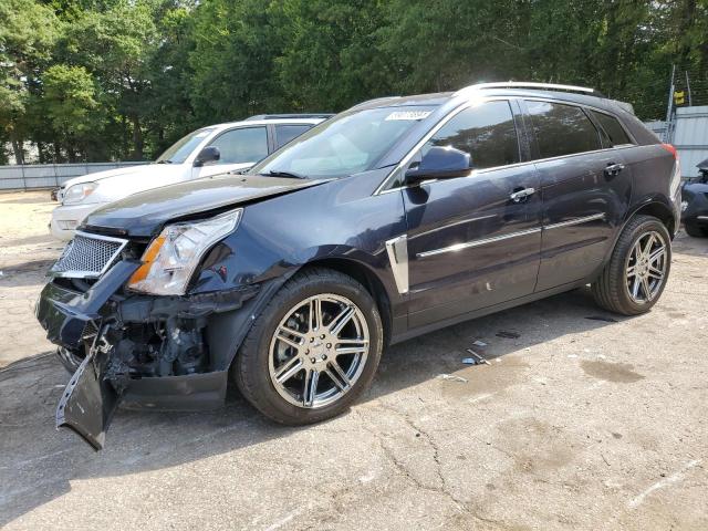 CADILLAC SRX 2015 3gyfnbe34fs638001