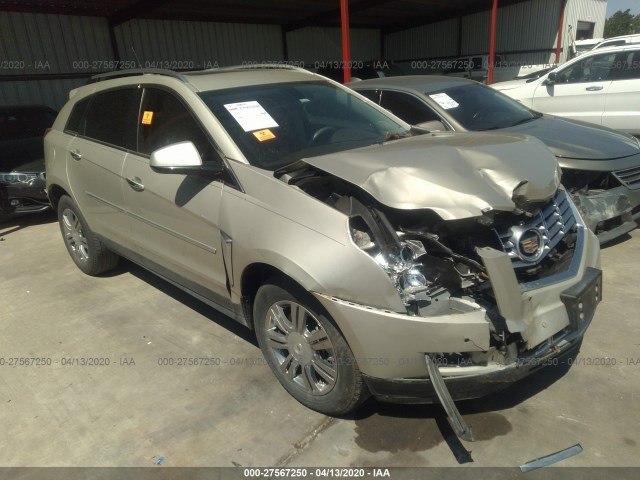 CADILLAC SRX 2015 3gyfnbe34fs641609