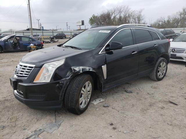 CADILLAC SRX LUXURY 2016 3gyfnbe34gs501657