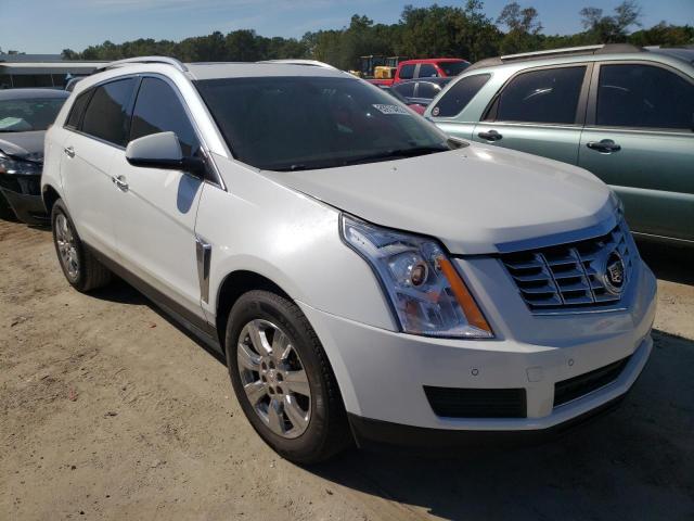 CADILLAC SRX LUXURY 2016 3gyfnbe34gs515574