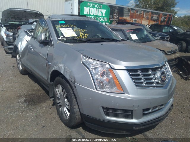 CADILLAC SRX 2016 3gyfnbe34gs517020