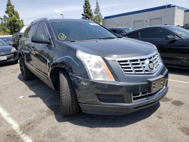 CADILLAC SRX LUXURY 2016 3gyfnbe34gs518443