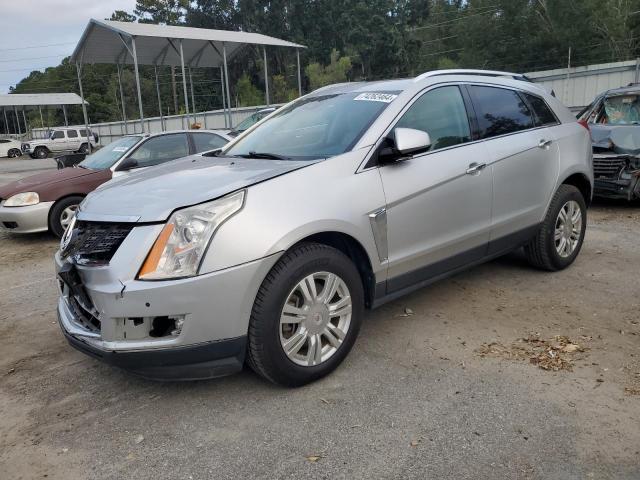 CADILLAC SRX LUXURY 2016 3gyfnbe34gs518829