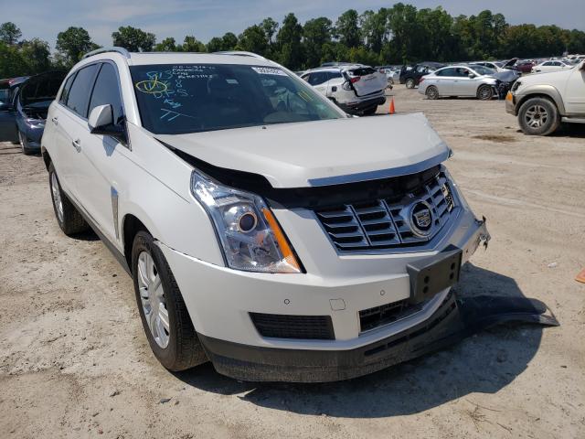 CADILLAC SRX LUXURY 2016 3gyfnbe34gs522475