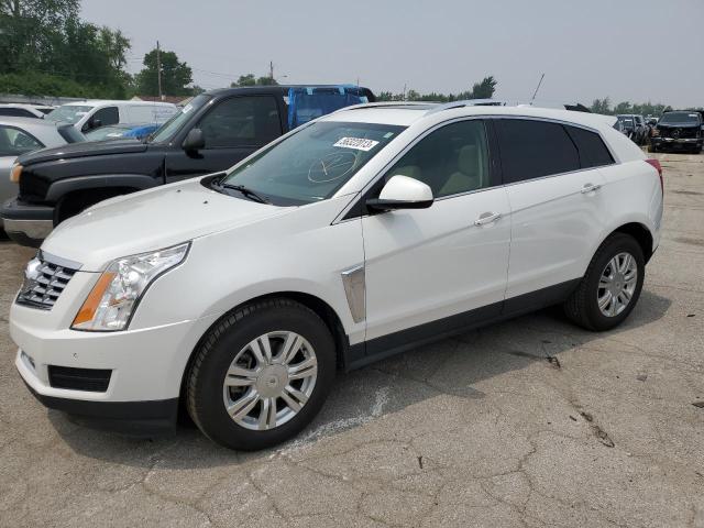 CADILLAC SRX LUXURY 2016 3gyfnbe34gs526641