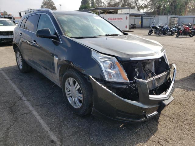 CADILLAC SRX LUXURY 2016 3gyfnbe34gs527014