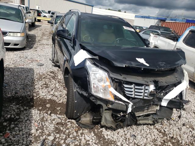 CADILLAC SRX LUXURY 2016 3gyfnbe34gs527143