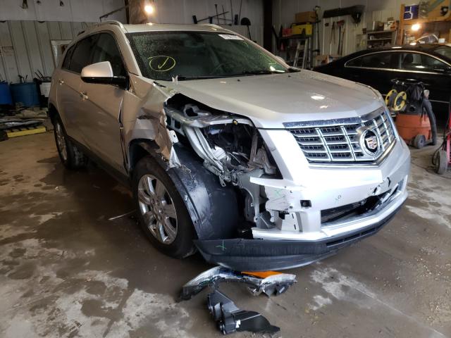 CADILLAC SRX LUXURY 2016 3gyfnbe34gs530642