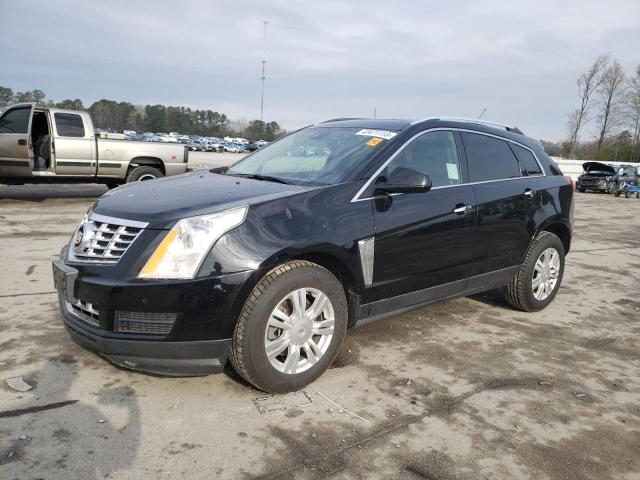 CADILLAC SRX LUXURY 2016 3gyfnbe34gs531452