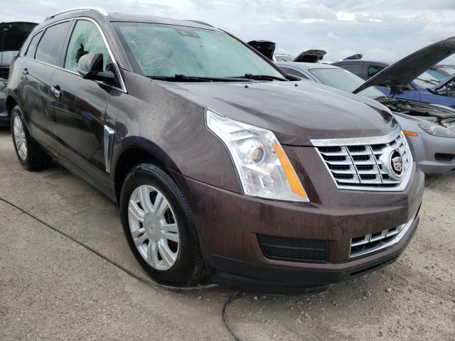 CADILLAC SRX LUXURY 2016 3gyfnbe34gs532505