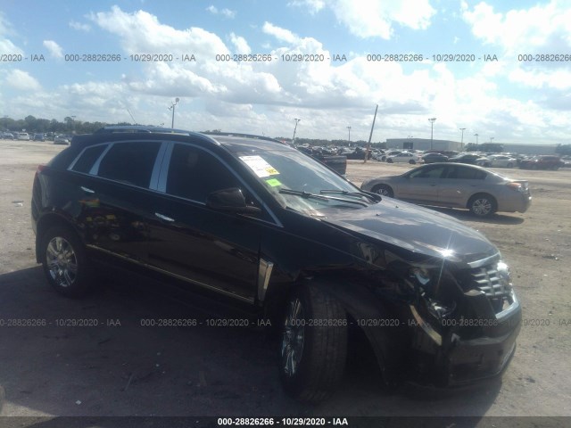 CADILLAC SRX 2016 3gyfnbe34gs533234