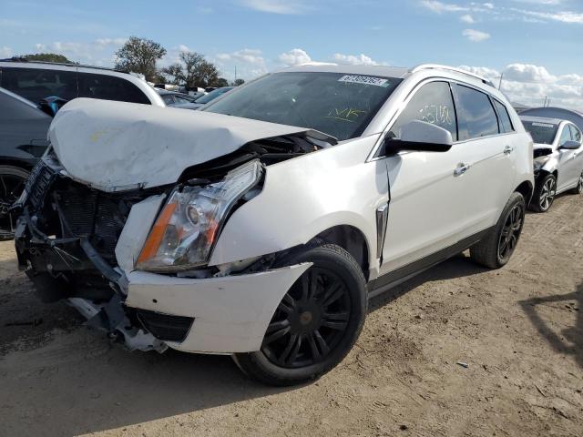 CADILLAC SRX LUXURY 2016 3gyfnbe34gs534657