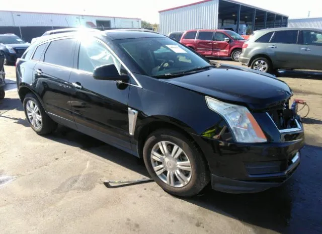 CADILLAC SRX 2016 3gyfnbe34gs541723