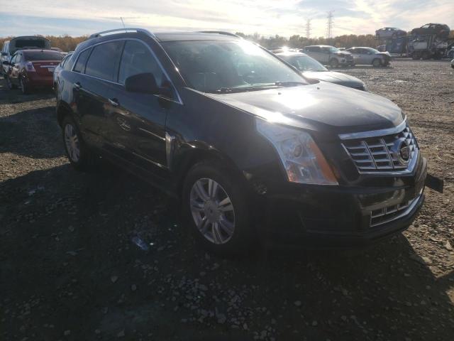 CADILLAC SRX LUXURY 2016 3gyfnbe34gs547053