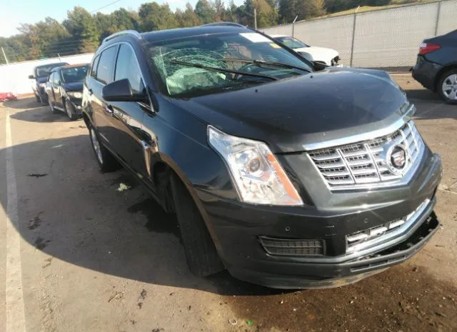 CADILLAC SRX 2016 3gyfnbe34gs549501